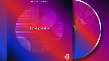 MJ Da Soul - Ithemba EP