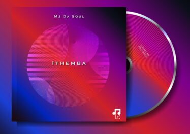 MJ Da Soul - Ithemba EP