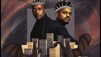 MacG & Mhaw Keys - G.O.T (House of Dragon)