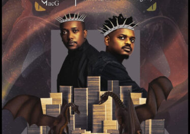 MacG & Mhaw Keys - G.O.T (House of Dragon)