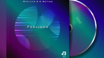 Merlzar & K Motion - Feelings
