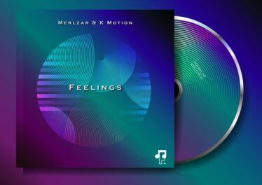 Merlzar & K Motion - Feelings