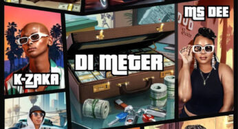 Ms Dee, K-Zaka & KG Something – Di Meter