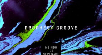 Msindo De Serenade – Prophecy Groove