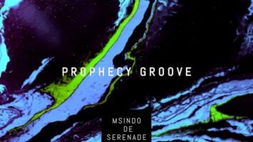 Msindo De Serenade - Prophecy Groove