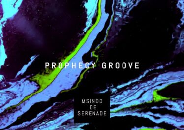 Msindo De Serenade - Prophecy Groove