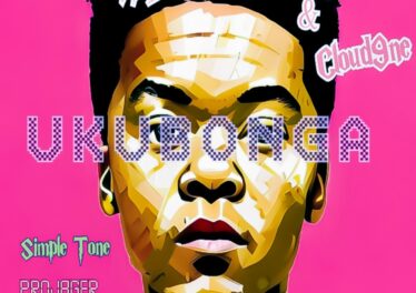 Nastro Da1st & Cloud9ne - Ukubonga (feat. Teddy Soul, Simple Tone & Projager)