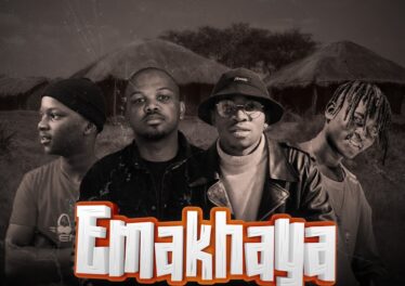 Nkanyezi Kubheka, Amzin & Enkay De Deejay - Emakhaya (feat. Vocalist Lungstar & Absolute Soulx)
