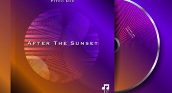 Pitch Dee – After The Sunset EP