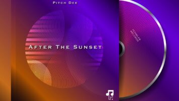 Pitch Dee - After The Sunset EP
