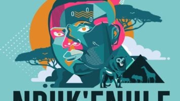 Rabs Vhafuwi - Nduk'enhle (feat. Ntunja)