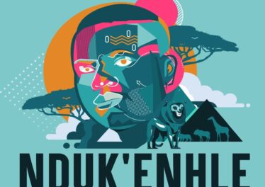 Rabs Vhafuwi - Nduk'enhle (feat. Ntunja)
