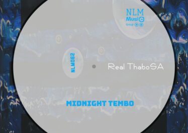 Real ThaboSA - Midnight Tembo