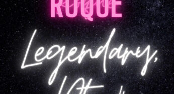 Roque – Legendary, Pt. 4