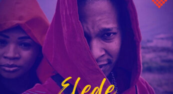 Siphosomething – Elede (feat. Lady du, Gilano, HPEE & Kaymo Grillz)