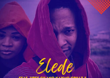 Siphosomething - Elede (feat. Lady du, Gilano, HPEE & Kaymo Grillz)