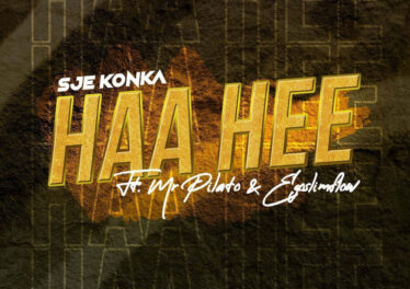 Sje Konka - Haa Hee (feat. Mr Pilato & Ego Slimflow)