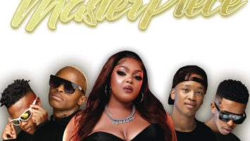 TNK Musiq & DBN Gogo - MasterPiece (feat. RIVALZ)