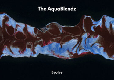 The AquaBlendz - Evolve (Original Mix)