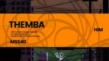 Themba - Him EP