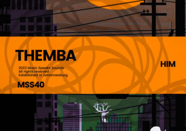 Themba - Him EP