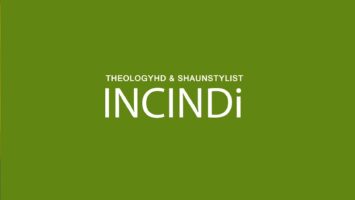 TheologyHD & Shaunstylis - Incindi