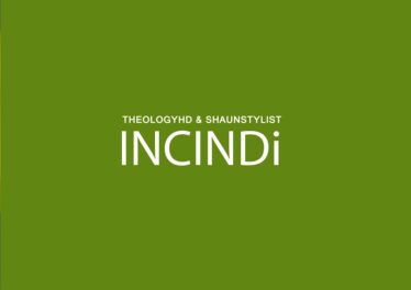 TheologyHD & Shaunstylis - Incindi
