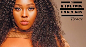 Tracy & Fiso el Musica – Now Or Never EP
