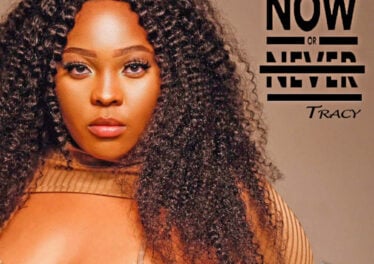Tracy & Fiso el Musica - Now Or Never EP