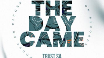 Trust SA - The Day Came