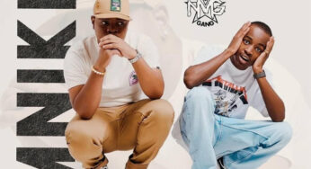 Tyler ICU & Tumelo_za – Mnike (feat. DJ Maphorisa, Nandipha808, Ceeka RSA & Tyron Dee)