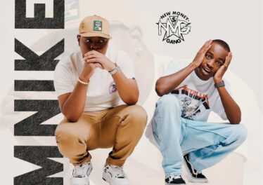 Tyler ICU & Tumelo_za - Mnike (feat. DJ Maphorisa, Nandipha808, Ceeka RSA & Tyron Dee)