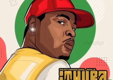 Tyler ICU - iThuba (feat. Zee_Nhle)