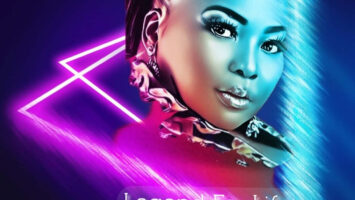 Winnie Khumalo - Legend For Life EP