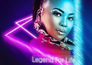 Winnie Khumalo - Legend For Life EP