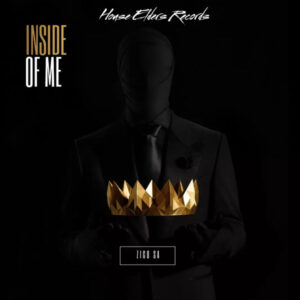 Zico SA - Inside of Me EP