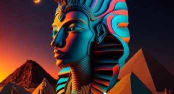 Stoim – Pharaoh (Enoo Napa Remix)