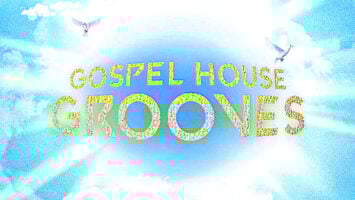 Dav Risen - Gospel House Grooves (Album)