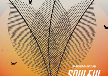 DJ Nastor & Lida Strat - Soulful