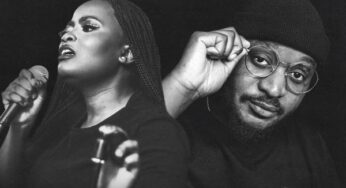 John Lundun & Thando Zide – Ngiyabonga