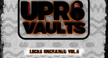 UPR Vaults Locks Unchained Vol. 6