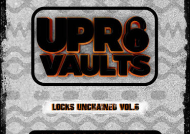 UPR Vaults Locks Unchained Vol. 6