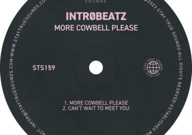Intr0beatz - More Cowbell Please EP