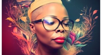 DJ Buhle – Be Still EP