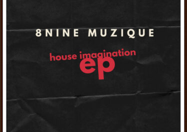 8nine Muzique - House Imagination EP