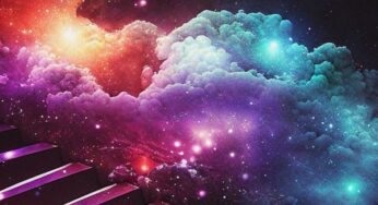 Divine Keys – The Pleiades EP