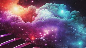 Divine Keys - The Pleiades EP
