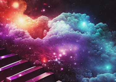 Divine Keys - The Pleiades EP