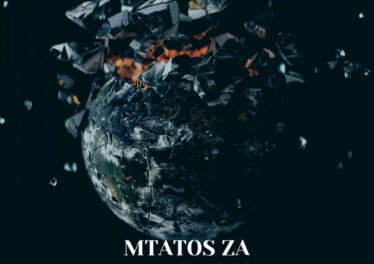 Mtatos ZA - Want You To See EP