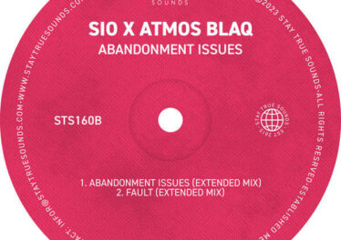 Sio & Atmos Blaq - Abandonment Issues (Extended Mix)